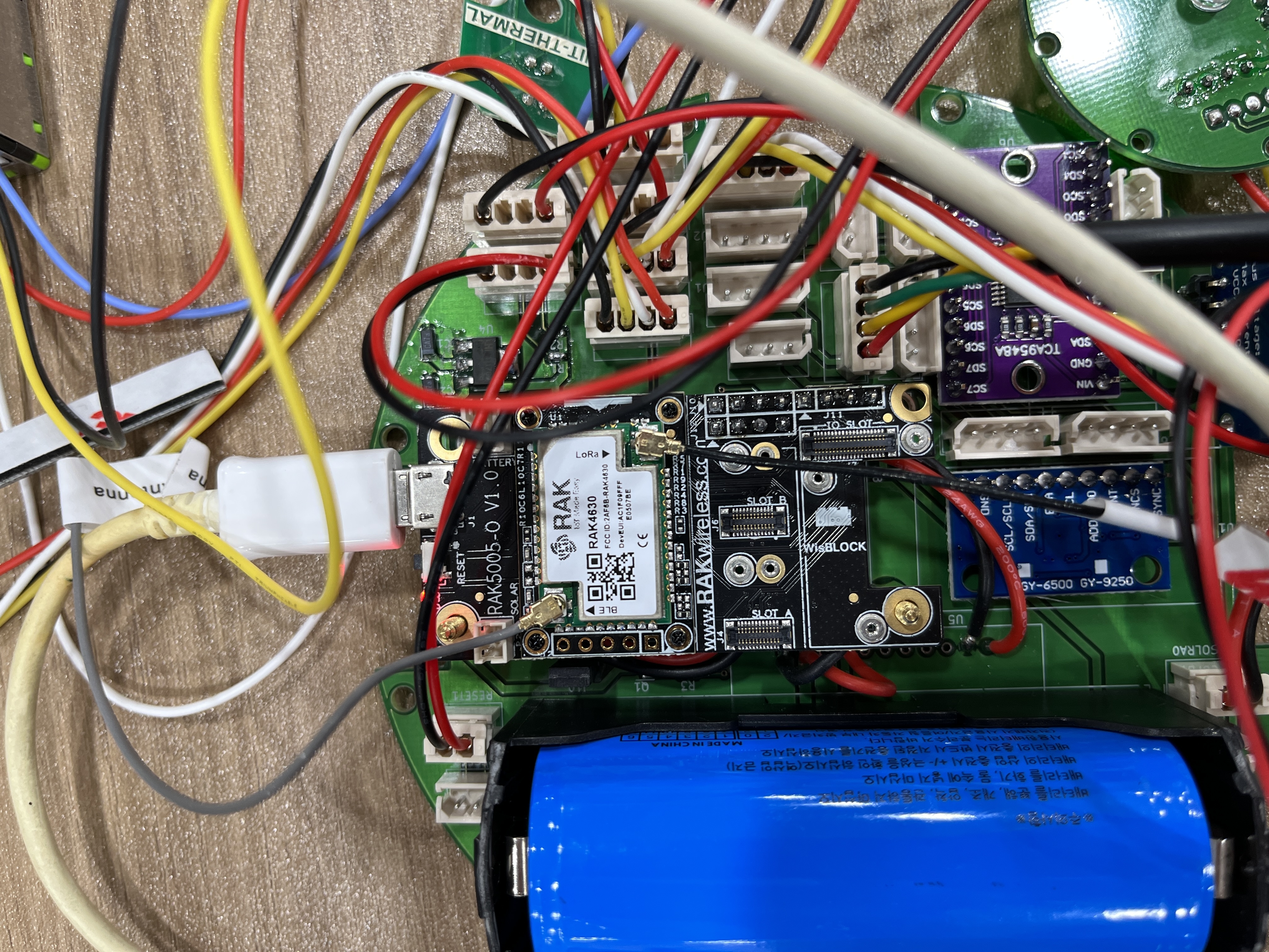 IoT Development