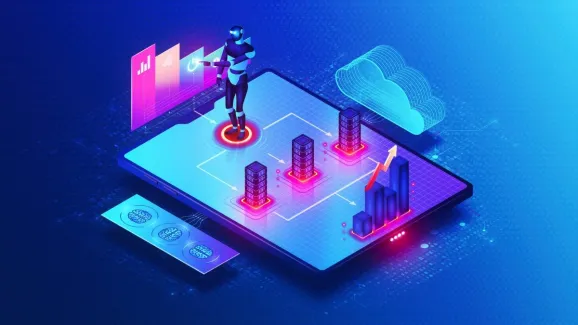 UiPath’s new orchestrator guides AI agents to follow your enterprise’s rules