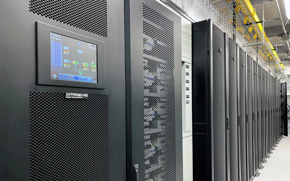 Rugged, Micro Data Centers Bring Rural Reliability