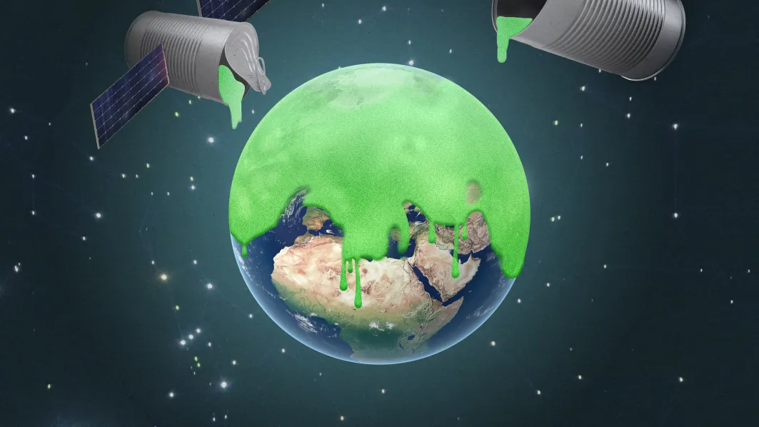 The Download: China’s energy throwback, and choosing between love and immortality