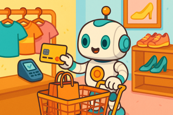No more window switching: Mastercard’s Agent Pay transforms how enterprises use AI search
