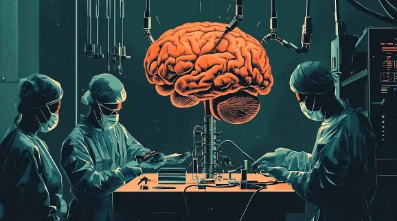 Breaking the ‘intellectual bottleneck’: How AI is computing the previously uncomputable in healthcare