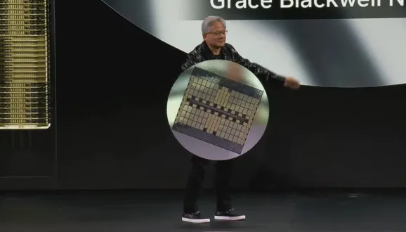 Nvidia welcomes Trump’s proposal to rescind global chip restrictions