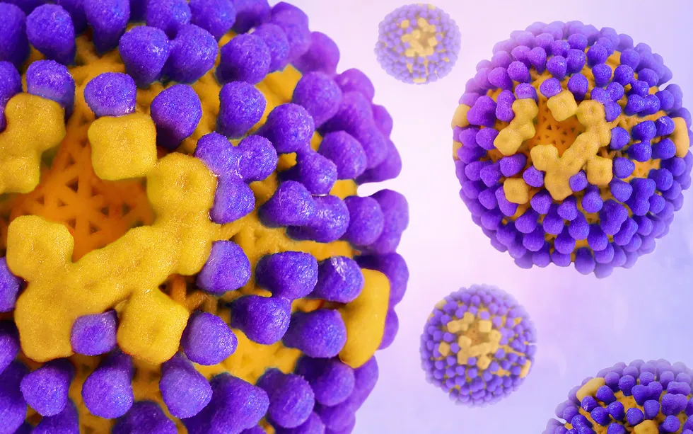 5 Technologies That Could Combat Antimicrobial Resistance