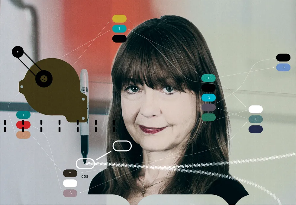 When Does an AI Image Become Art?