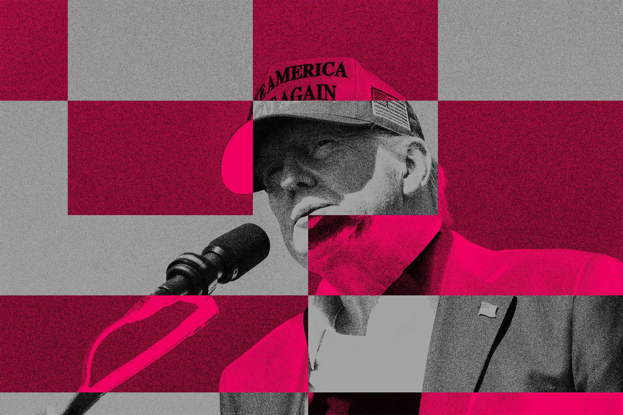 Trump fires head of Copyright Office two days following report that AI training may not be fair use