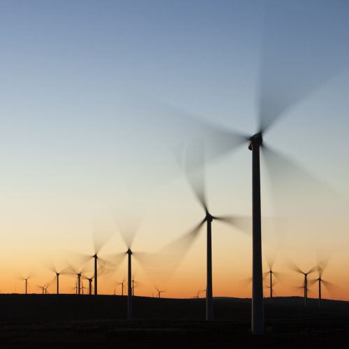 Data centers say Trump’s crackdown on renewables bad for business, AI