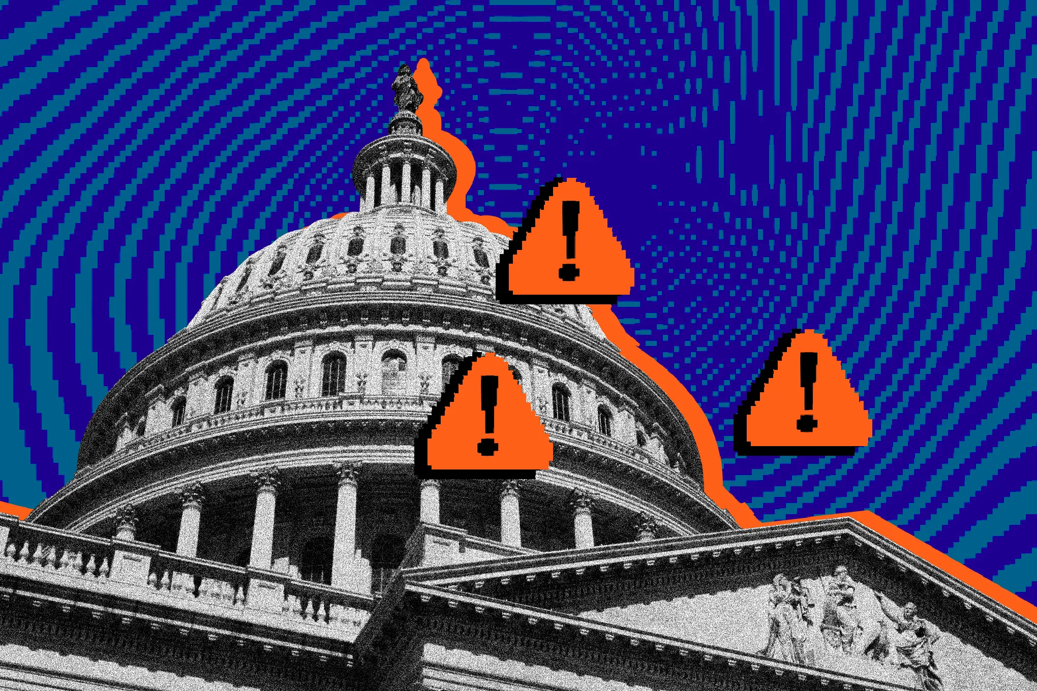 Take It Down Act heads to Trump’s desk
