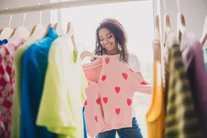 If You're Looking for Help With Style Recommendations, This AI Platform Is a Good Fit