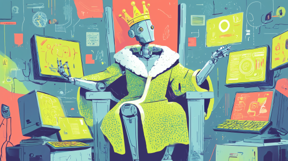 Meet the new king of AI coding: Google’s Gemini 2.5 Pro I/O Edition dethrones Claude 3.7 Sonnet