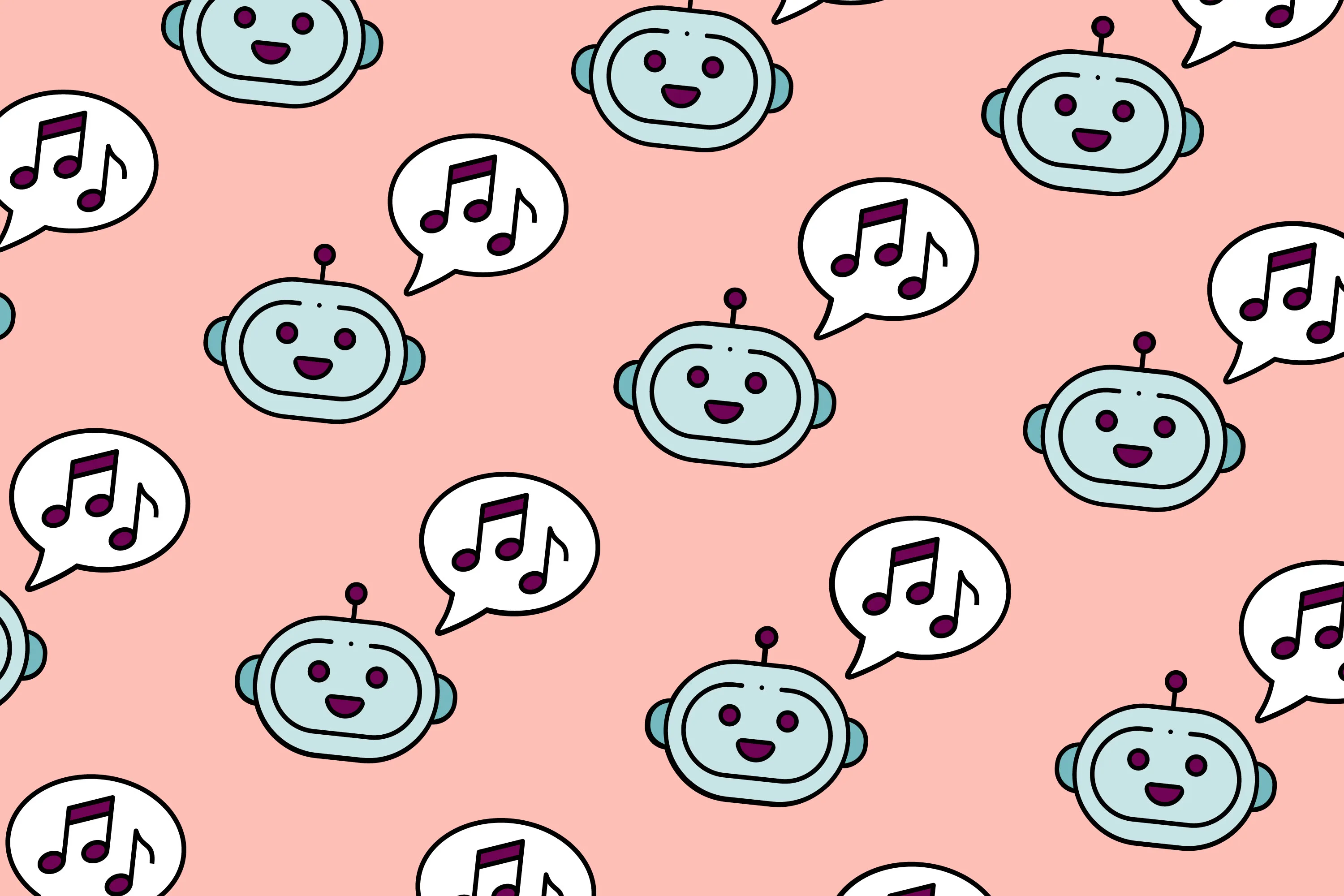 SoundCloud says it isn’t using your music to train generative AI tools