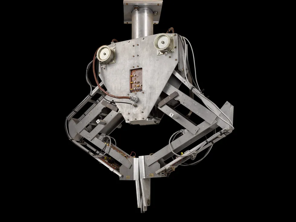 Freddy the Robot Was the Fall Guy for British AI