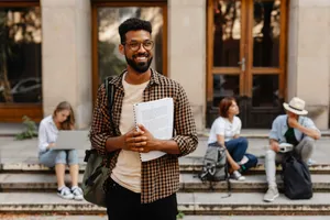 How to Use AI to Get Better Grades -- Without Cheating