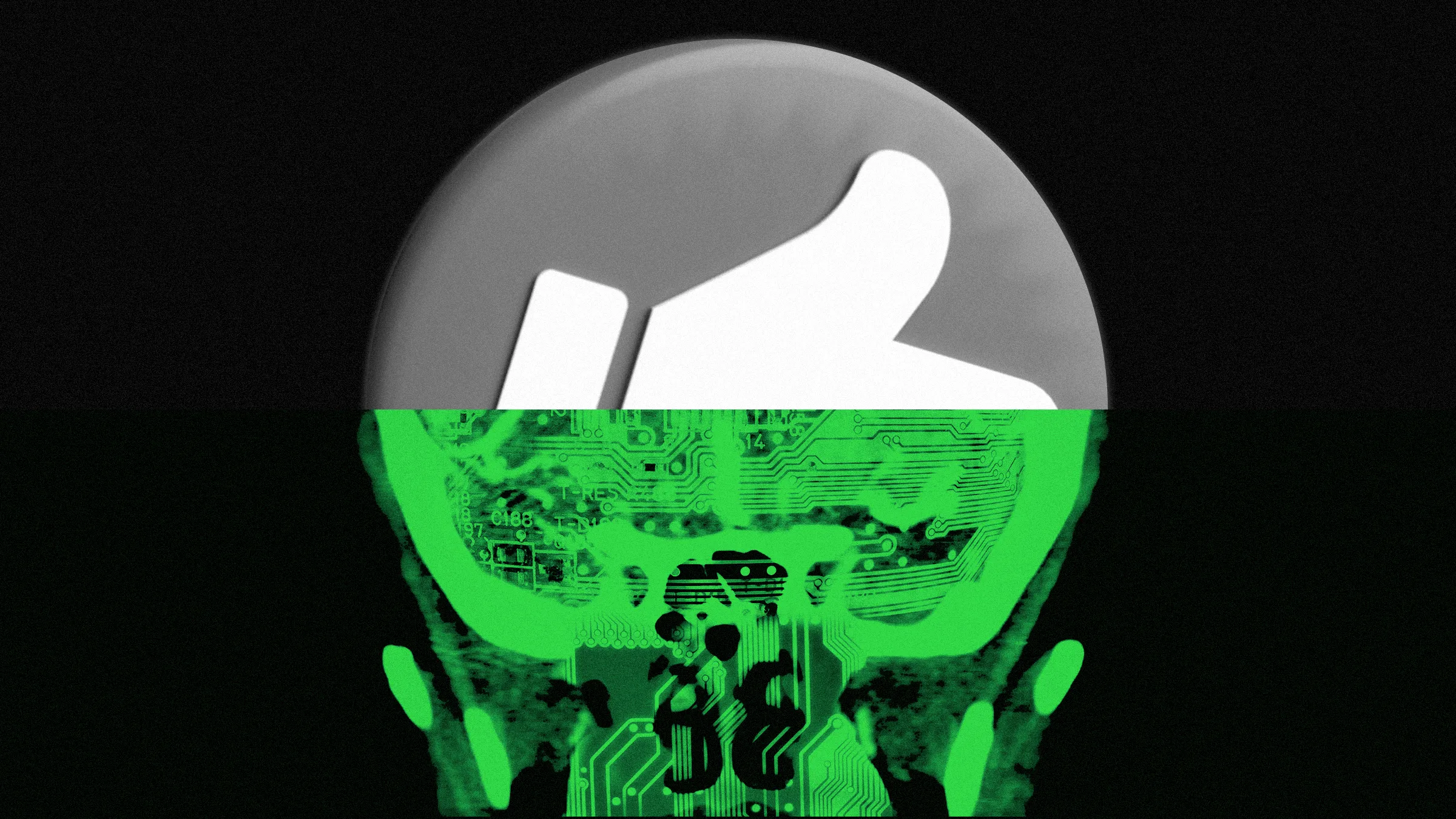 AI Is Using Your Likes to Get Inside Your Head